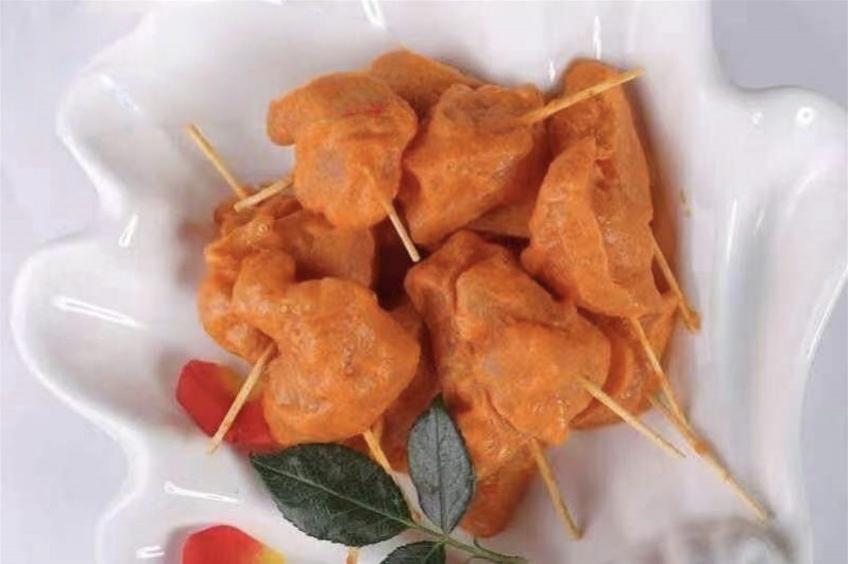 迷你串